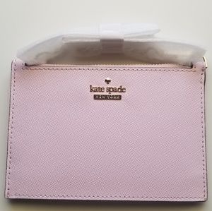 Kate Spade Wristlet